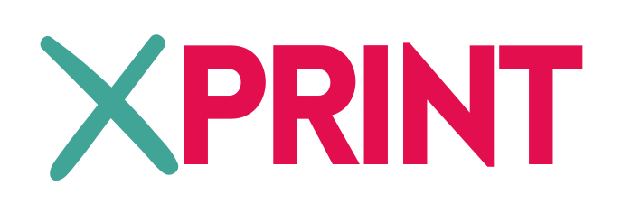 XPRINT SIMPLE LOGO